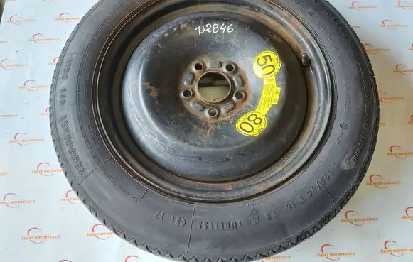 Ford Mondeo Mk III R16 spare wheel 1S71MH