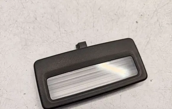 BMW 7 F01 F02 F03 F04 Front seat light 63319163764