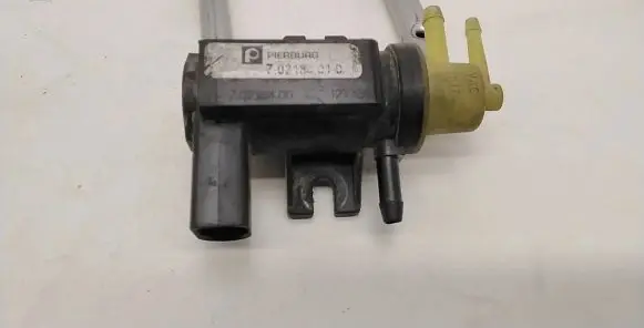Ford Galaxy Turbo solenoid valve 70218400 12T339 702184010