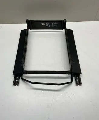 Volkswagen II LT Driver seat console base 2D0881667