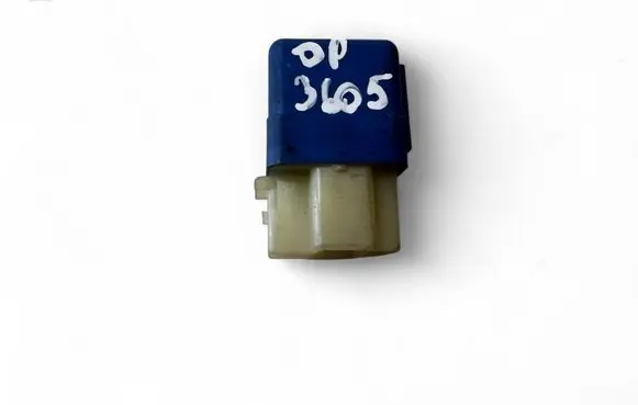 Other relay