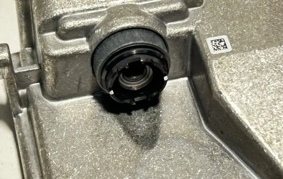 Volkswagen Golf VII Video control module 5Q0980653G 18622
