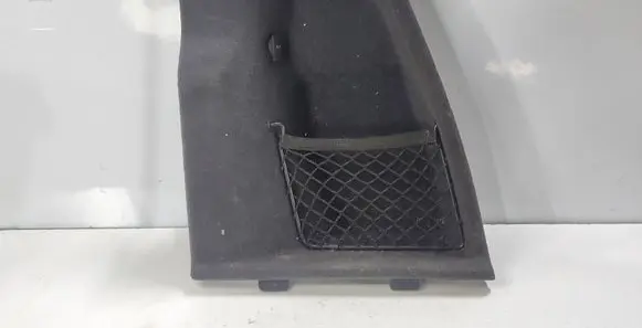 Audi Q5 SQ5 Trunk/boot trim cover 