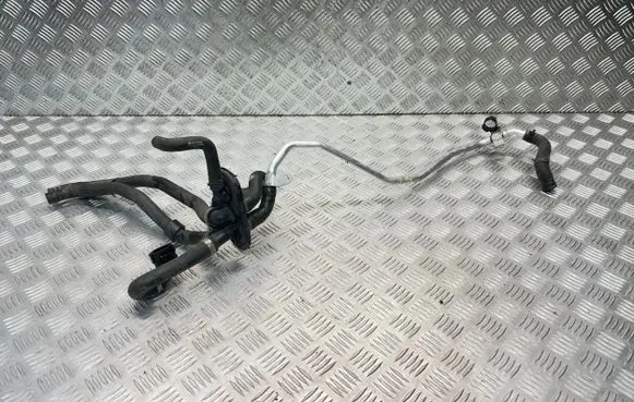 Audi A5 Engine coolant pipe/hose 8W0819377Q