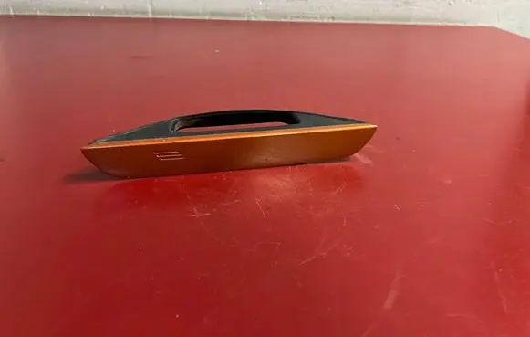 BMW X1 U11 Front door exterior handle 5B6A619 1F5B6A619