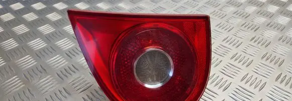 Volkswagen Golf V Tailgate rear/tail lights 1K6945094G 89032905