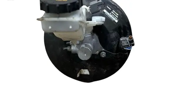Mazda CX-5 Brake booster KE5643950A 06337850554 4160337850