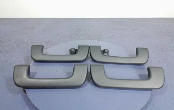 Porsche Cayenne (9PA) Front interior roof grab handle 8W0857607