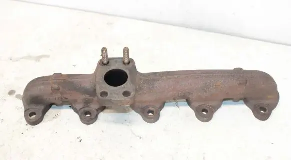 Ford Focus Exhaust manifold 725711 021213