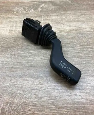 Opel Astra G Wiper control stalk 90191942 9012931