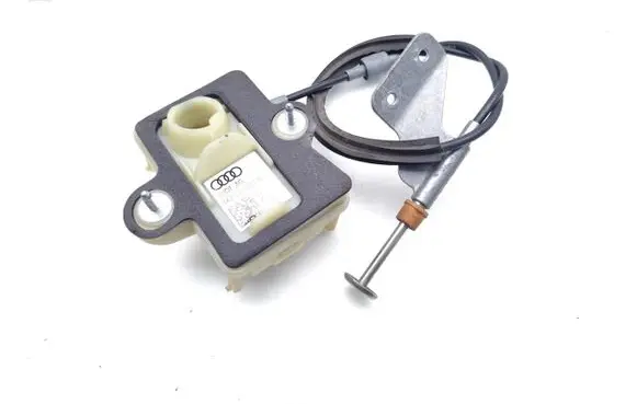 Audi A6 S6 C8 4K Gearbox retarder cable 4K2713052N
