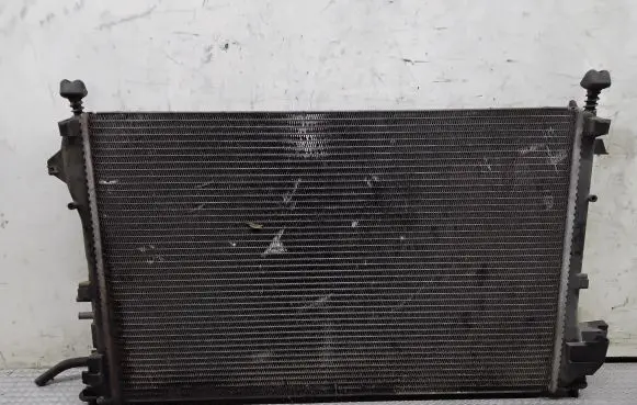 Opel Signum Coolant radiator 870824GD RA1220