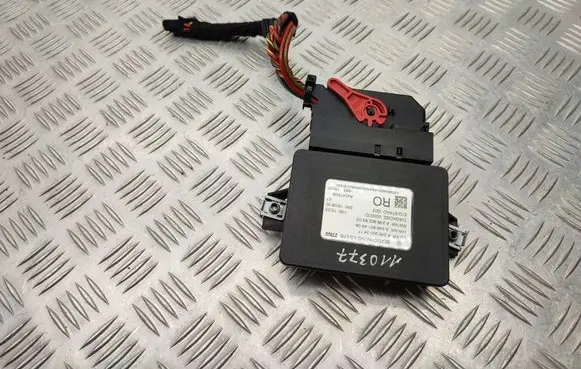 Mercedes-Benz B W246 W242 Hand brake control module A2469003417