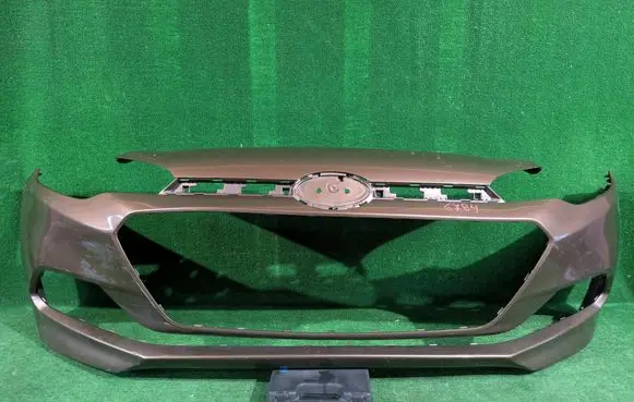 Hyundai i20 (GB IB) Front bumper