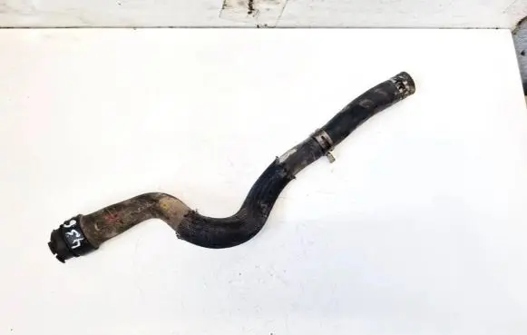 Peugeot 207 Engine coolant pipe/hose