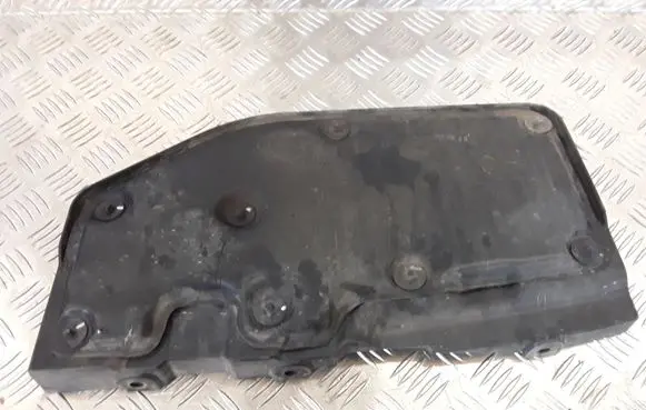 Hyundai ix35 Front underbody cover/under tray 291302S100