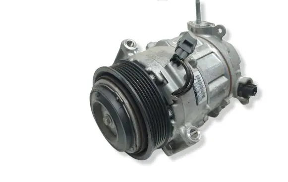 Jeep Cherokee Air conditioning (A/C) compressor (pump) 7SBH17C