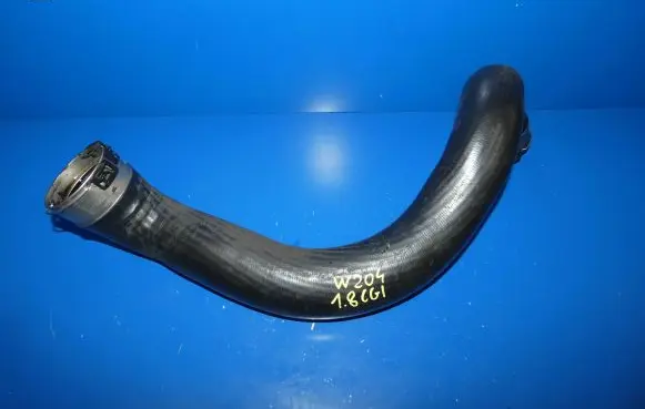 Mercedes-Benz C W204 Intercooler hose/pipe A2045282682 ZGS003Q2