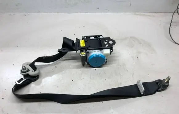 Mazda 6 Front seatbelt 0589P1000146