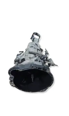 Renault Mascott Manual 5 speed gearbox 1332050001 5S270VO 203289