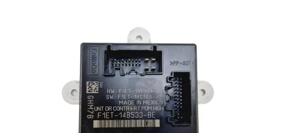 Ford Escape III Door control unit/module F1ET14B533 F1ET14B533BE F1ET14F144