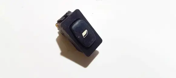 Fiat Ulysse Electric window control switch 14889170zl