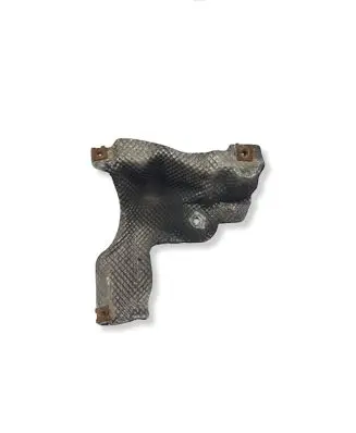 BMW 3 F30 F35 F31 Battery tray heat shield 8232622