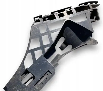 Mercedes-Benz A W176 Front bumper mounting bracket A1768850321