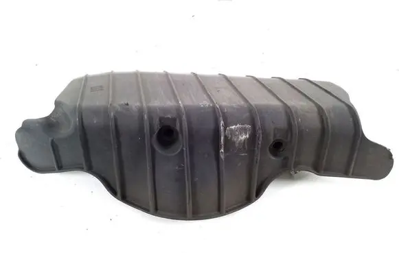 Audi A6 S6 C8 4K Trunk boot underbody cover/under tray 4K0505416B