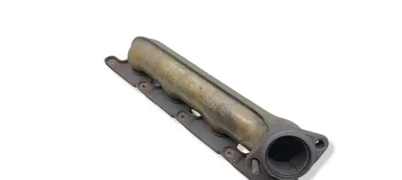 Mercedes-Benz GL X164 Exhaust manifold