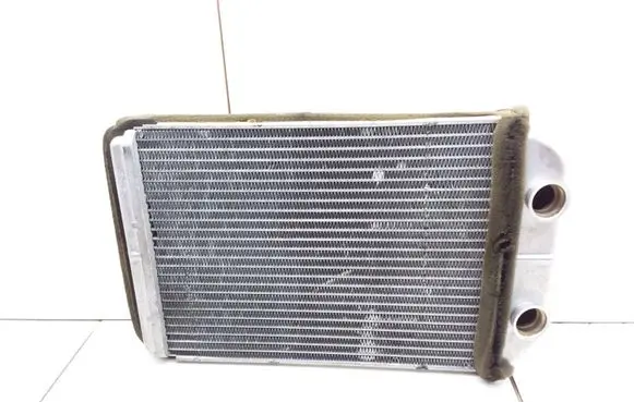 Fiat Stilo Heater blower radiator