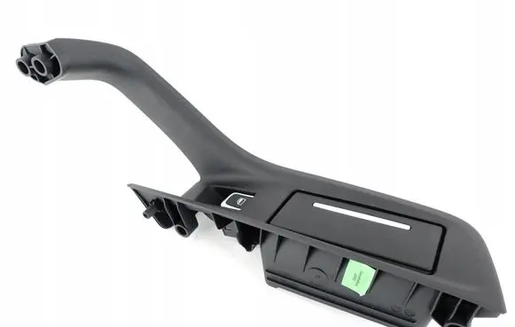 Audi Q3 8U Electric window control switch 4H0959855A