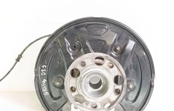 Mercedes-Benz EQC Rear wheel hub A2930000