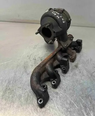 Volvo XC90 Turbo 8689592