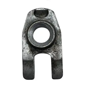Renault Clio III Fuel Injector clamp holder 2211