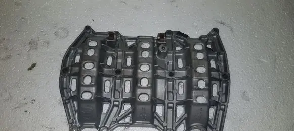 Jaguar XF other engine part G4D38C800AD GHJXD