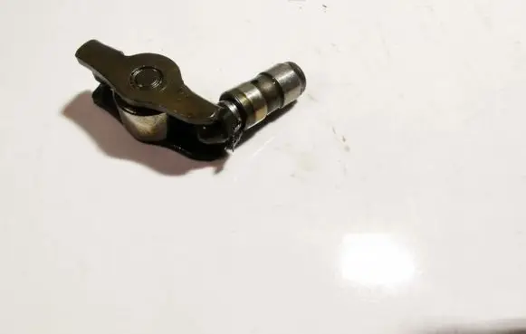 Volkswagen Polo IV 9N3 other engine part