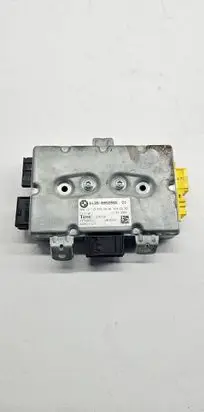 BMW 5 E60 E61 Door control unit/module 6952985 AAR4G11A1A 75789012