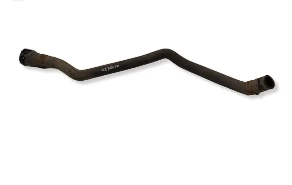 Skoda Octavia Mk3 (5E) Webasto auxiliary heater fuel line/pipe 5Q0819350D