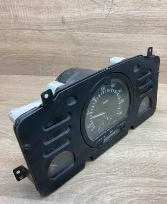 Ford Transit Speedometer (instrument cluster) 95VB10K968BC LHD
