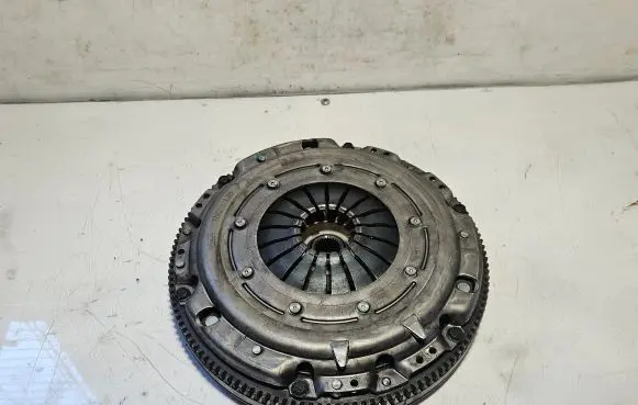 Skoda Octavia Mk2 (1Z) Clutch set kit