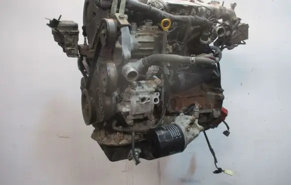 Toyota Hilux (N140, N150, N160, N170) Engine E1CDC91