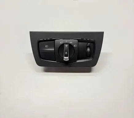 BMW 4 F32 F33 Light switch 9218531