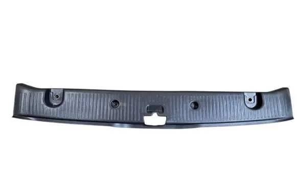 Renault Twingo III Trunk/boot sill cover protection 849202470R