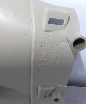 Dodge RAM (C) pillar trim 6WA71HL1AA 6BN39TRMAB 6BN39HL1AB