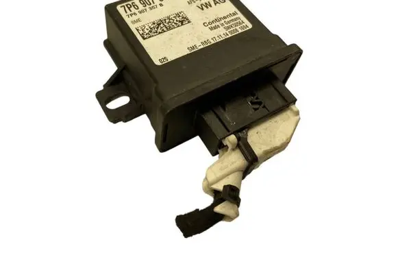 Volkswagen PASSAT B8 Light module LCM 7P6907357C