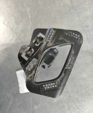 Volvo XC60 Headlight washer spray nozzle cap/cover 31353999