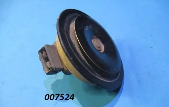 Fiat Ducato Horn signal 007524
