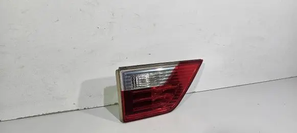 BMW X3 E83 Tailgate rear/tail lights 12984687934