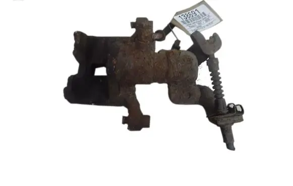 Mazda 6 Rear brake caliper
